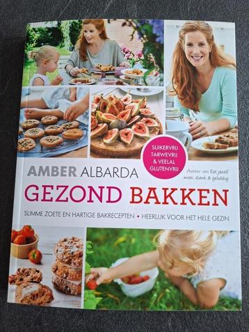 Gezond bakken beschikbaar voor biedingen