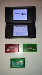 Nintendo Pokémon DS Gameboy Advance, Consoles de jeu & Jeux vidéo, Jeux | Nintendo Game Boy, Comme neuf, Enlèvement ou Envoi