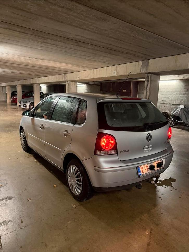 Polo 2006 1.2, Auto's, Volkswagen, Particulier, Polo, ABS, Benzine, Ophalen of Verzenden