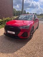 Audi Q3 Sportback S-line 45tfsi quattro S-tronic, Auto's, Automaat, 4 cilinders, 5 zetels, 5 deurs