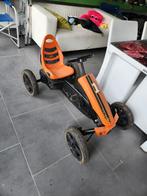 BERG GO KART HELEMAAL IN ORDE  .., Enfants & Bébés, Jouets | Extérieur | Go-cart & Cuistax, Comme neuf, Berg, Enlèvement ou Envoi