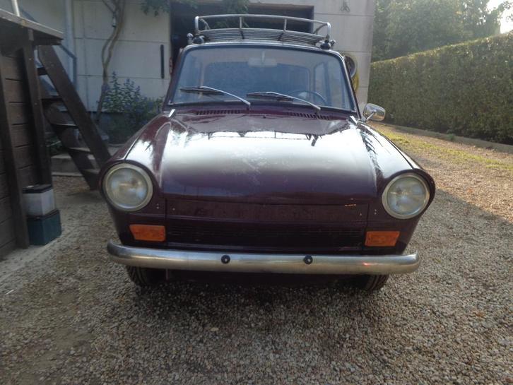 Auto's oldtimers + Daf + diverse, Auto's, Oldtimers, Particulier, Daf, Ophalen