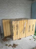 PIR isolatieplaat 14 cm dik, Ophalen, Nieuw, Hardschuim (Pir), 15 m² of meer