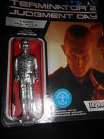 Terminator 2 T 1000 fig ReAction, Collections, Enlèvement