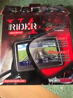 Housse GPS "SO EASY RIDER V4 HOUSSE GPS TECNO GLOBE", Motos, Accessoires | Systèmes de navigation, Neuf