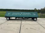 Marktwagen Koelvitrine 5 meter, Zakelijke goederen, Stock en Retail | Verkoopwagens, Ophalen