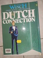 Double Album Largo Winch H-Dutch Connection, Livres, Une BD, Enlèvement, Comme neuf