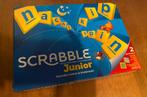 Scrabble Junior in prima staat, Comme neuf, Enlèvement ou Envoi