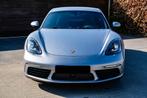 Porsche 718 Cayman S BOSE ACC PCM PDK Historiek, Auto's, Porsche, Achterwielaandrijving, 4 cilinders, 257 kW, Cayman