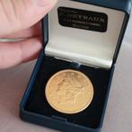 GOUD MUNT, Postzegels en Munten, Ophalen, Losse munt, Goud
