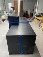 Receptie meubel, Ophalen, Gebruikt, Meubilair