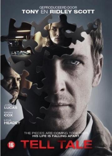 Tell-Tale (2009) Dvd beschikbaar voor biedingen