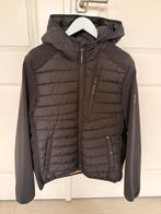 Softshell Garcia mt L nieuw, Kleding | Heren, Jassen | Zomer, Maat 52/54 (L), Zwart, Ophalen of Verzenden, Garcia