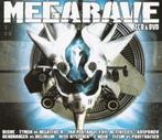 Megarave - 2008 Part 2 [CD], Cd's en Dvd's, Cd's | Dance en House, Ophalen of Verzenden