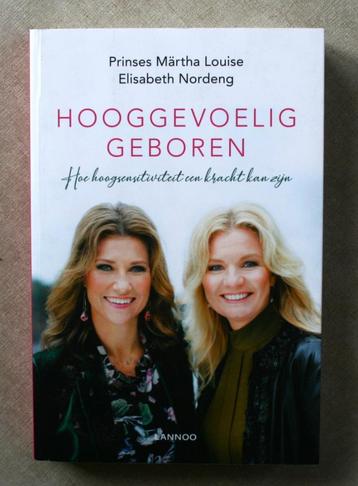 Hooggevoelig geboren.  beschikbaar voor biedingen