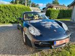 Porsche Cayman 2.7i "Parfait état" Cuir beige, Achat, Entreprise