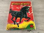 Black Beauty vintage strip, Boeken, Stripverhalen, Eén stripboek, Ophalen of Verzenden, Gelezen, Anna Sewell