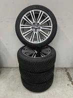 Winterset BMW X1 Michelin Pilot Alpin 245/45 R19, Auto-onderdelen, Banden en Velgen, Winterbanden, Personenwagen, Ophalen