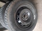 À saisir jantes Ford fiesta 14’ hiver., Auto-onderdelen, Banden en Velgen, Ophalen of Verzenden, 14 inch, Velg(en)