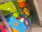Toet toet auto’s, Kinderen en Baby's, Ophalen, Gebruikt, 6 maanden tot 2 jaar