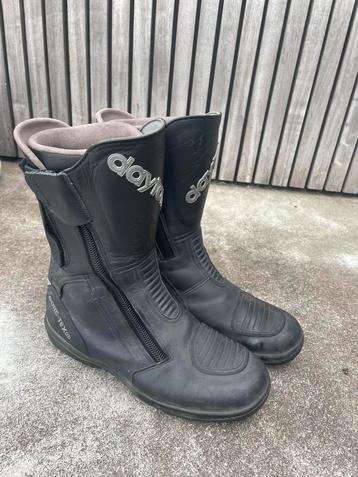 Motobotten Daytona beschikbaar voor biedingen