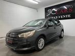 Citroën C4 1.4i*garantie*clim Cruise, Euro 5, Bedrijf, Handgeschakeld, 5 deurs