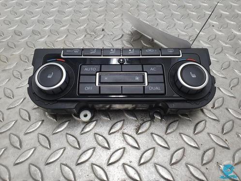 VOLKSWAGEN GOLF 2.0 R 4-Motion  [HEAT_AC_CONTROLLER] 2010, Auto-onderdelen, Overige Auto-onderdelen, Gebruikt, ARN erkend, Stiba lid