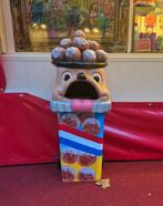 Oliebollenvuilnisbak, Enlèvement ou Envoi, Neuf