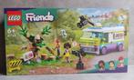 lego friends 41749 nieuwsbusje, Ophalen of Verzenden, Nieuw, Complete set, Lego
