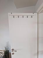 Support de porte/mur, blanc, 60 cm, Enlèvement, Comme neuf