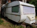 Caravane, Tot en met 4