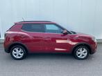 SsangYong Tivoli 1.2 T-GDI 2WD Ruby, Achat, Entreprise, Garantie prolongée, Boîte manuelle