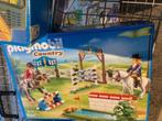 Playmobil, Enlèvement, Comme neuf, Ensemble complet