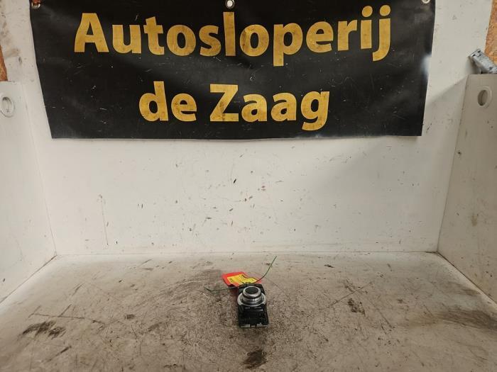 Bouton I-drive d'un BMW 1-Serie, Autos : Pièces & Accessoires, Électronique & Câbles, BMW, Utilisé, 3 mois de garantie, Enlèvement ou Envoi