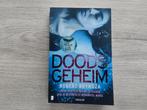 Robert Bryndza - Doodsgeheim Thriller boek, Boeken, Thrillers, Ophalen, Zo goed als nieuw, Robert Bryndza, België
