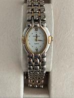 FESTINA 22k verguld dameshorloge - vintage 1998, Ophalen, Overige materialen