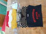 lot vêtements garçon 4 à 5 ans, Ophalen of Verzenden, Gebruikt