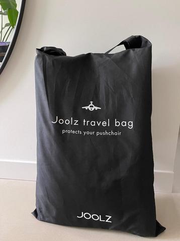 Travelbag Joolz beschikbaar voor biedingen
