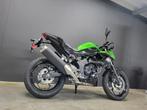 2026 Kawasaki Z 125 (4j garantie, 4j Assist), Bedrijf, 11 kW of minder, 1 cilinder, Minimaal motorrijbewijs A1
