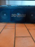 Radio, Ophalen of Verzenden, Gebruikt