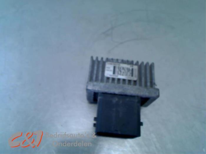 Koelvin module van een Renault Master, Auto-onderdelen, Airco en Verwarming, Renault, Gebruikt, 3 maanden garantie, Ophalen of Verzenden