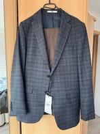 Nieuw kostuum van het merk KIĞILI, Vêtements | Hommes, Costumes & Vestes, Enlèvement, Neuf, Taille 48/50 (M), Brun