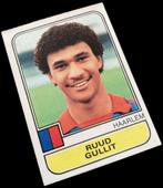 Panini Voetbal 82 Ruud Gullit 1982 Voetbal Sticker, Envoi, Neuf