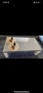 Salon tafel, Huis en Inrichting, Ophalen, Zo goed als nieuw