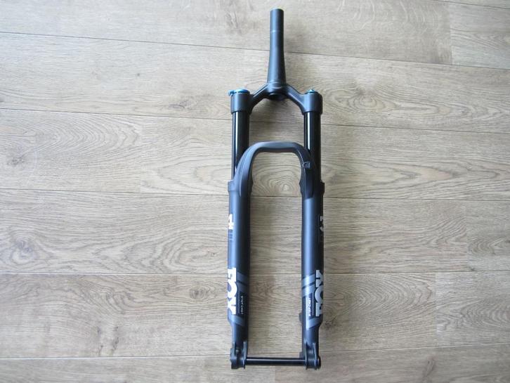 Fox 34 performance float step-cast, Fietsen en Brommers, Fietsonderdelen, Zo goed als nieuw, Mountainbike, Voorvork, Ophalen of Verzenden