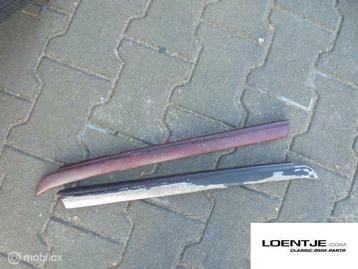 set booskijkers bmw e30 voor boven koplampen 325i 320 318 et beschikbaar voor biedingen