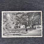 Oude postkaart Edegem, Ophalen of Verzenden