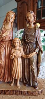 Heilige familie, Antiek en Kunst, Antiek | Religieuze voorwerpen, Ophalen