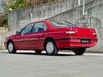 Peugeot 605 2.0i SL, Auto's, Peugeot, Voorwielaandrijving, Elektrische ramen, 4 cilinders, Bedrijf