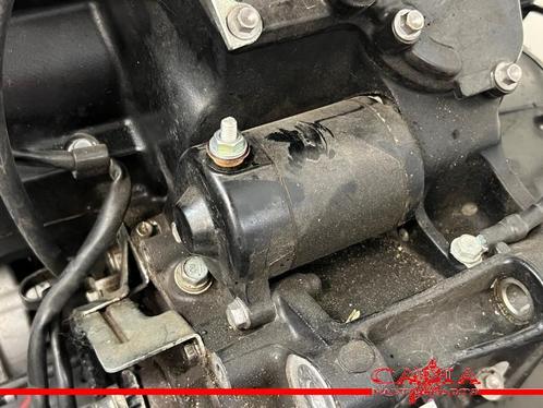 STARTMOTOR ZZR 1400 2006-2009 +ABS (ZX14 ZZR1400 ZX1400), Motoren, Onderdelen | Kawasaki, Gebruikt